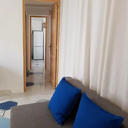 La Casa Dei Cugini * Santa Marina Salina