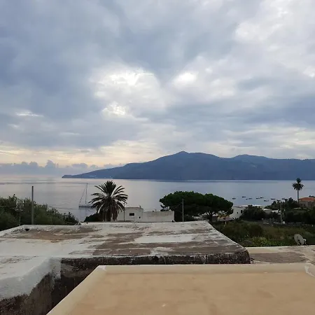 La Casa Dei Cugini * Santa Marina Salina