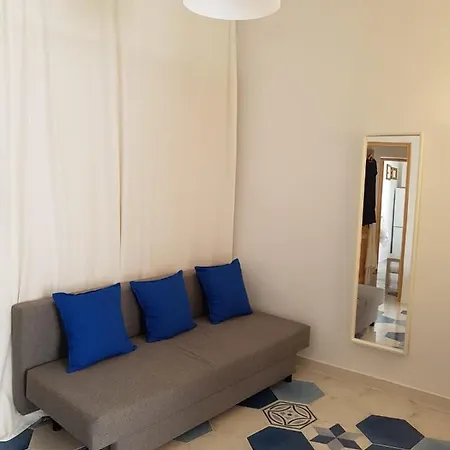 La Casa Dei Cugini