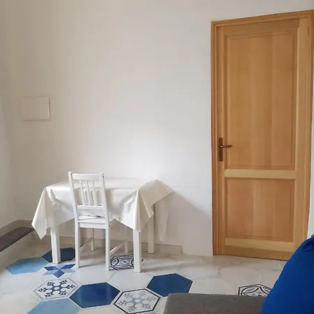La Casa Dei Cugini * Santa Marina Salina