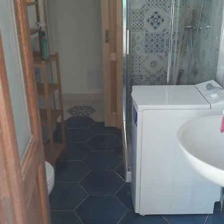 La Casa Dei Cugini * Santa Marina Salina