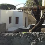La Casa Dei Cugini דירה סנטה מרינה סלינה