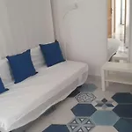 דירה La Casa Dei Cugini *