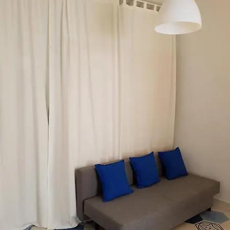 La Casa Dei Cugini דירה *