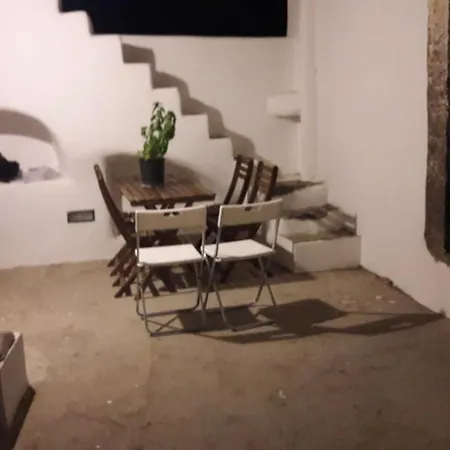 דירה La Casa Dei Cugini