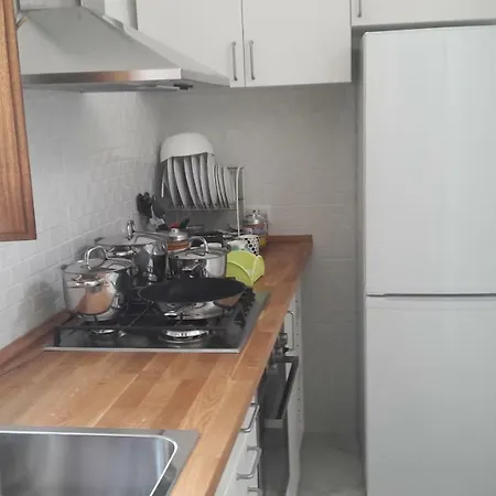 La Casa Dei Cugini דירה *