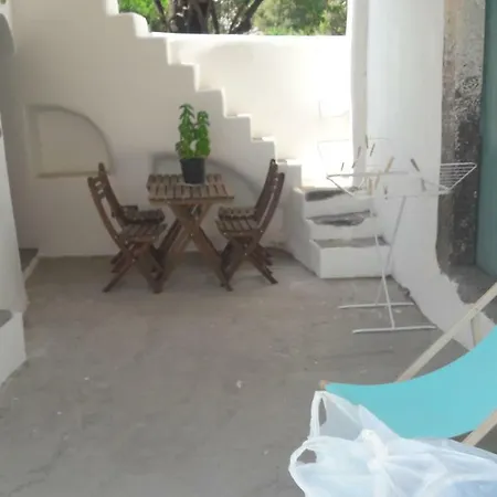 דירה La Casa Dei Cugini *